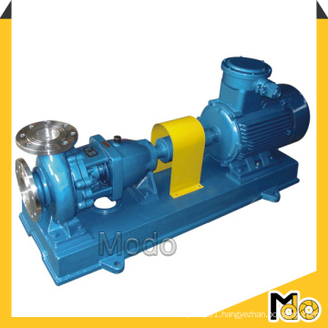 Electric Centrifugal Chemical Transfer Pump